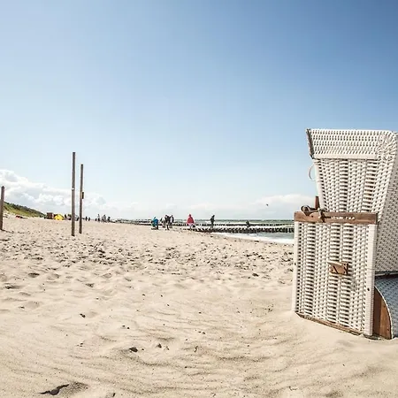 Kranichsruh 6 * Fuhlendorf (Mecklenburg-Vorpommern)